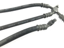 Honda CBR 1000 RR SC59 [2008] - Mangueira de freio dianteira e traseira OEM Honda-2