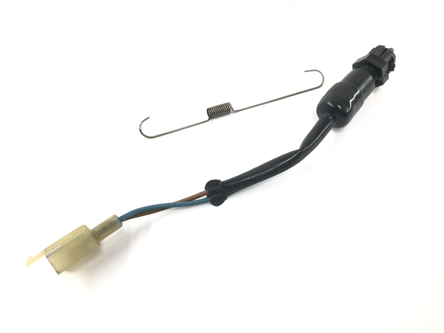 Kawasaki Zephyr 750 ZR750C [1994] - Interruptor da luz do freio traseiro interruptor do freio de pé