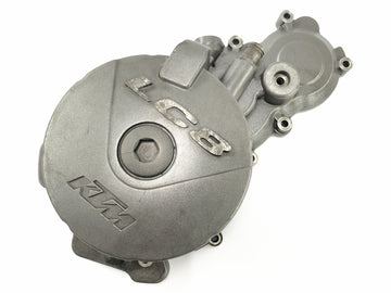 KTM 950 SM LC8 [2008] - Tampa do motor da capa do alternador à esquerda