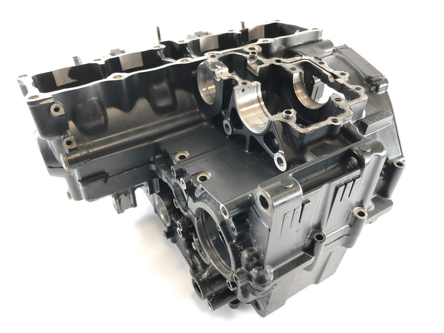 Suzuki GSX -R 1100 W GU75 C [1993] - Motor Housing
