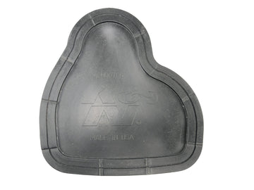 Honda VTX 1800 SC46 [2004] - filtro de ar inserção do filtro de ar filtro de ar esportivo filtro de ar K&N - 0