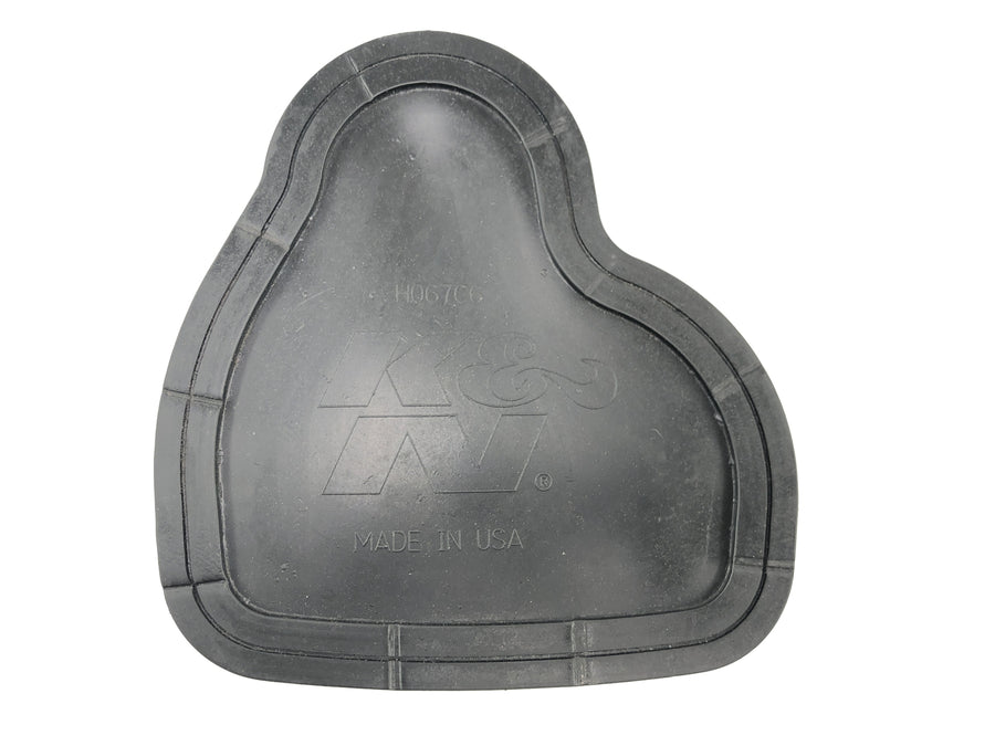 Honda VTX 1800 SC46 [2004] - filtro de ar inserção do filtro de ar filtro de ar esportivo filtro de ar K&N