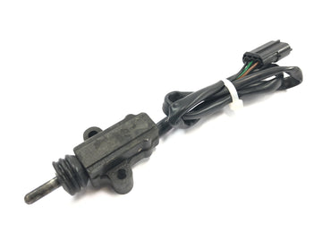 Triumph Daytona 1200 T300D [1994] - Interruptor do cavalete lateral