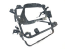BMW C1 125 [2002] - Suporte farol, suporte carenagem, chifres dianteiros-1