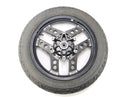 Honda CBX 750 RC17 [1984] - aro da roda dianteira RAD 2.15 x 16 "-6