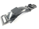 Yamaha RZ 250 R 29L [Aprox. 250 ypvs] - Proteção traseira de respingo de subbâminação-2