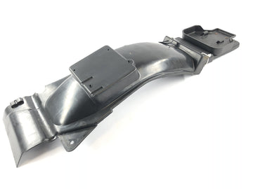 Yamaha RZ 250 R 29L [Aprox. 250 ypvs] - Proteção traseira de respingo de subbâminação - 0