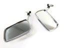 Triumph Thunderbird 900 T309RT [1996] - Mirror Return Set Set Set Casal-2