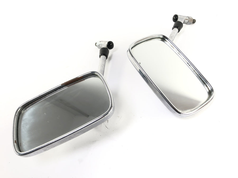 Triumph Thunderbird 900 T309RT [1996] - Mirror Return Set Set Set Casal