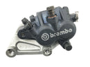 Ducati Monster SR2 800 M4 [2006] - Pinça de freio dianteiro esquerdo Brembo-1