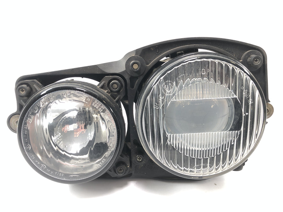 BMW R 1150 GS R21 [2002] - Farol dianteiro farol principal