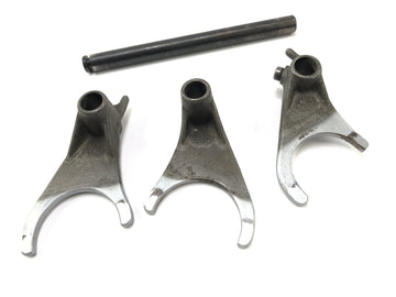 Kawasaki GPZ 1000 RX [1987] - Switch Forks Switching Garws Set