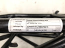 Ducati Monster SR2 800 M4 [2006] - moldura com papéis-2