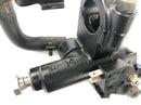 Triumph Sprint ST 1050 [2005] - Bomba de mão e encadeamento com alavanca V Trec e Abe-3