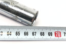 Yamaha XJR 1300 RP02 [1999] - Guiador tubular aço cromado 22mm-4