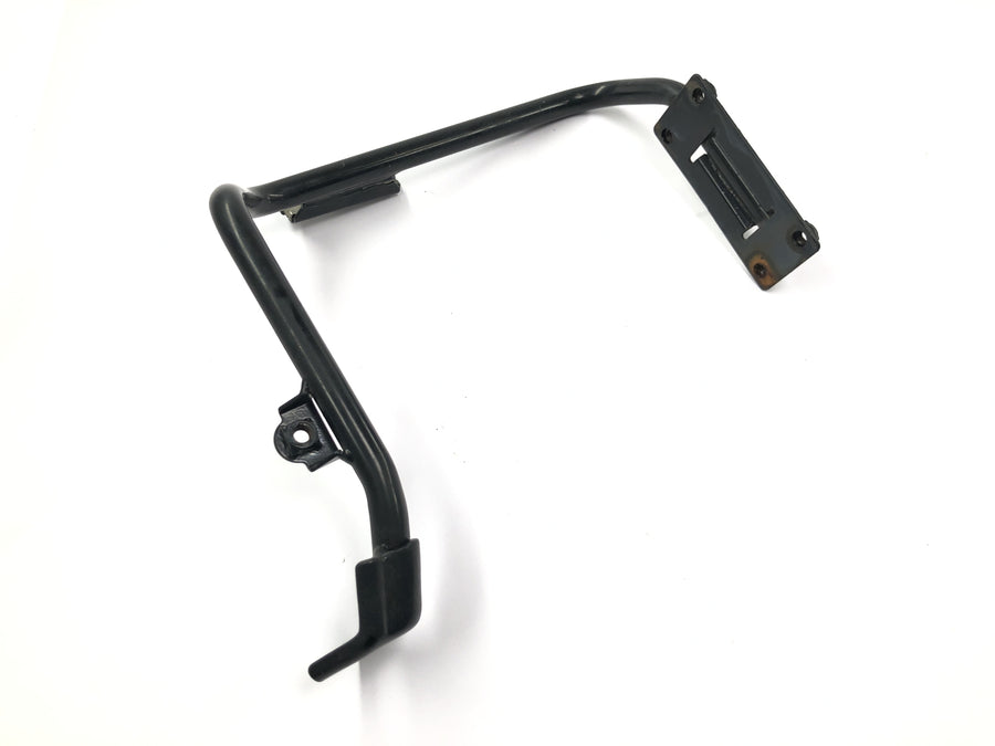 Yamaha WR 125 X DE07 [2010] - Suporte caixa de bateria