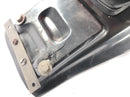 Honda XL 600 R PD03 [1985] - titular da placa com luz traseira-3