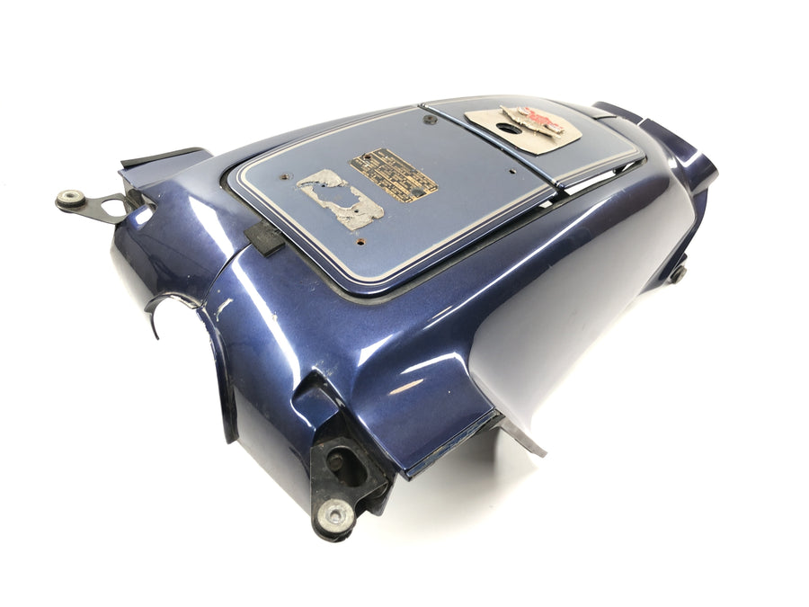 Honda Goldwing GL 1200 SC14 [1988] - Manequim de tanque de carenagem da tampa da caixa de ar