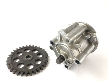Yamaha XJR 1200 4PU [1995] - Bomba de óleo