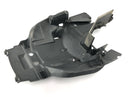 Honda CBR 600 RR PC37 [2004] - Carenagem interna com proteção térmica-3