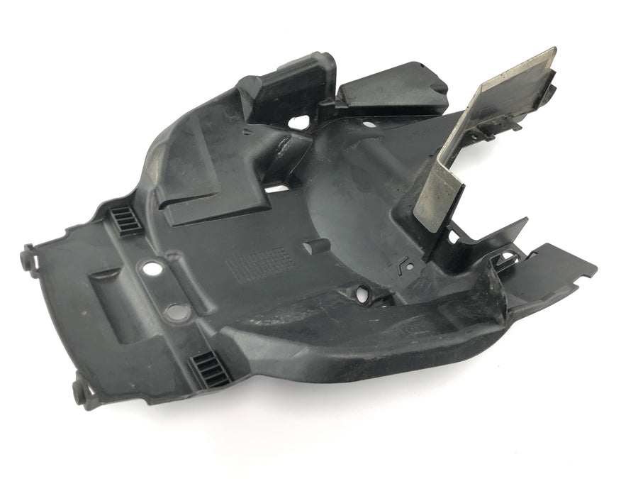 Honda CBR 600 RR PC37 [2004] - Carenagem interna com proteção térmica