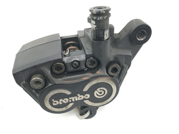 BMW R 1100 RT 259 [1999] - Pinça de freio Brembo pinça de freio dianteiro direito