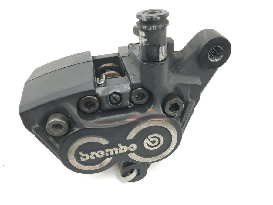 BMW R 1100 RT 259 [1999] - Pinça de freio Brembo pinça de freio dianteiro direito