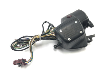 BMW R 1100 S R2S [2000] - Montagem guiador, esquerdo, interruptor guiador, interruptor de luz, indicador - 0