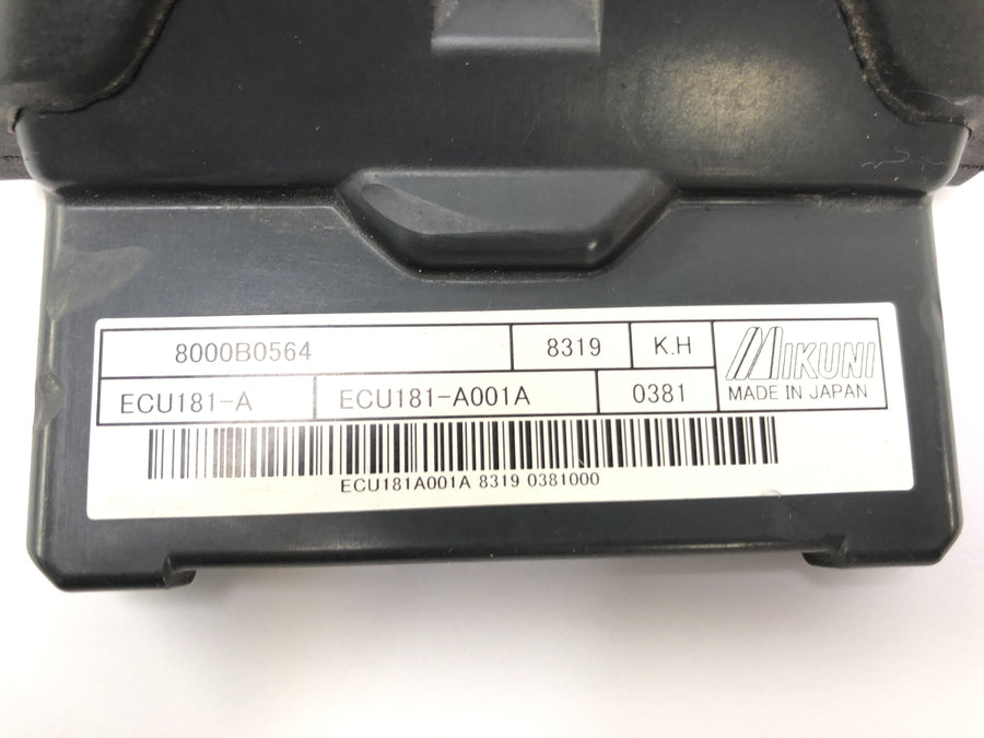Husqvarna SM 630 A4 [2010] - CDI ECU Control Unit