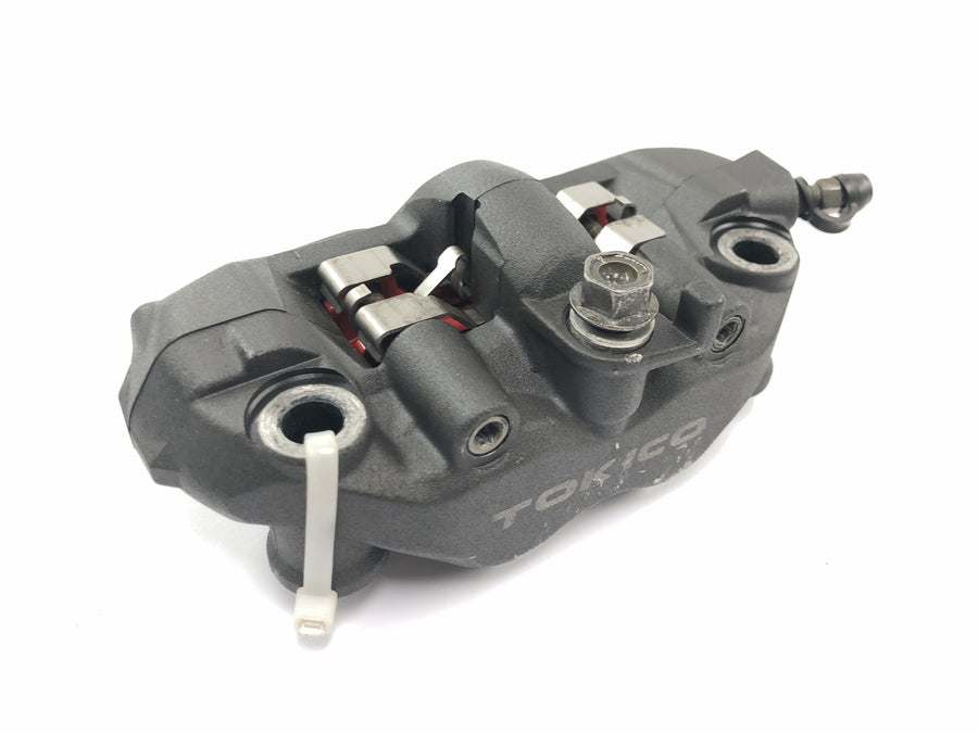 Honda CBR 1000 RR SC57 [2006] - Pinça de freio dianteiro direito Tokico