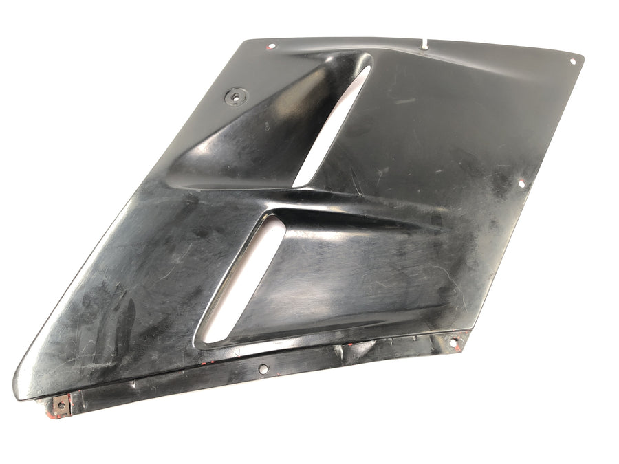 Kawasaki ZX -10 ZXT00B [1990] - Painel de revestimento lateral de revestimento à direita
