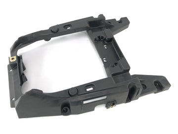 BMW R 1150 R R21 [2003] - Tampa da tampa do revestimento da estrutura traseira - 0
