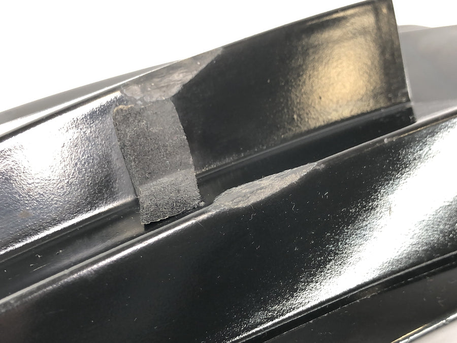 Husqvarna TE 610 H6 8AE [TE 570 H7] - Guarda-lamas dianteiro para-lamas dianteiro