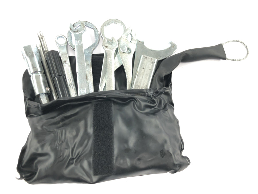 Honda CBR 600 RR PC37 [2004] - Kit de ferramentas de bolsa de ferramentas de bordo