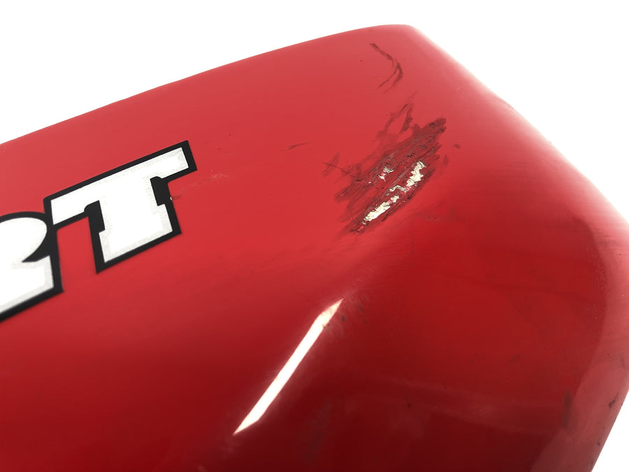 Ducati 900 SS [1991] - revestimento traseiro esquerdo do revestimento