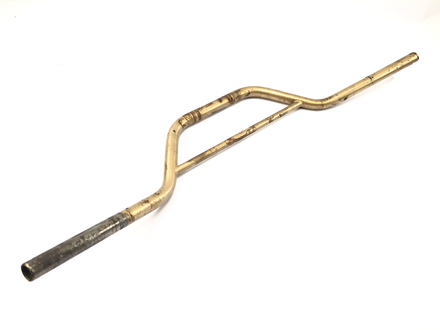 Honda XRV 750 Africa Twin RD04 [1992] - Guiador tubular aço 22mm