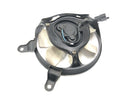 Triumph Daytona 955i T595N [2003] - Motor de ventilador do Cooler Fan-5