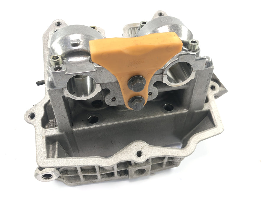 Aprilia RSV 1000 R [2004] - cabeçote de válvula cabeçote de motor cabeçote dianteiro