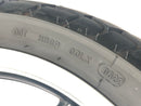 BMW R 1200 GS R12 K25 [2004] - roda dianteira roda traseira 2,50 x 19" e 4,00 x 17"-4