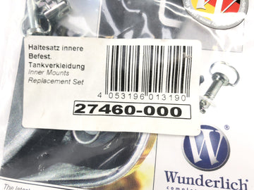 BMW R 1200 GS R12 K25 [2003] - Holding Set in Interior - 0