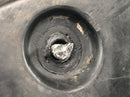 KTM 640 LC4 EGS [1999] - Parafusos da carenagem do tanque de gasolina quebrados-4
