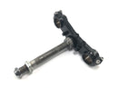 Triumph Tiger 955i 709EN [2003] - braçadeira inferior do garfo-4