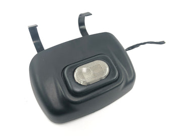 BMW C1 125 [2002] - Luz interior, luz de teto, luz interior com suporte