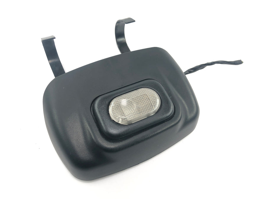 BMW C1 125 [2002] - Luz interior, luz de teto, luz interior com suporte