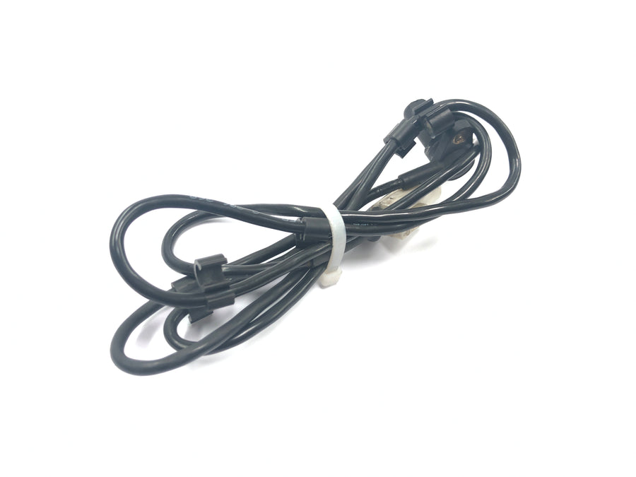 BMW R 1200 GS R12 K25 [2004] - Sensor ABS sensor de velocidade sensor de roda dianteiro