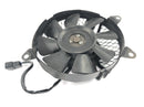 Yamaha XTZ 660 3YF [1992] - Ventilador do radiador ventilador elétrico ventilador de refrigeração-1