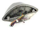BMW R 1200 GS R12 K25 [2003] - LED de tampas da luz traseira da luz traseira-4
