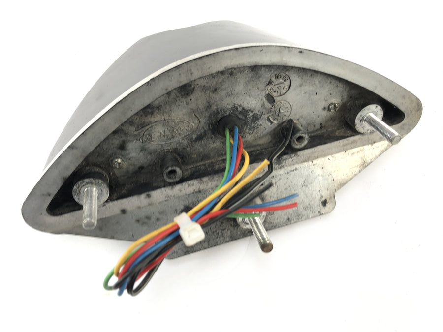 BMW R 1200 GS R12 K25 [2003] - LED de tampas da luz traseira da luz traseira