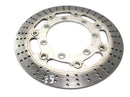Kawasaki VN 1500 Classic VNT50D [2001] - Disco de freio 300 x 5,7mm-3