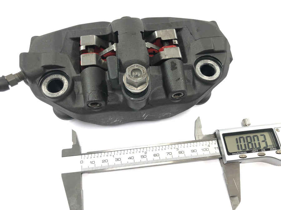Honda CBR 1000 RR SC57 [2006] - Pinça de freio dianteiro esquerdo Tokico